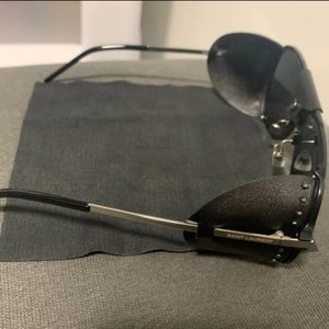 🔥 Saint Laurent Sunglasses Classic 11 Blind NWOT🔥